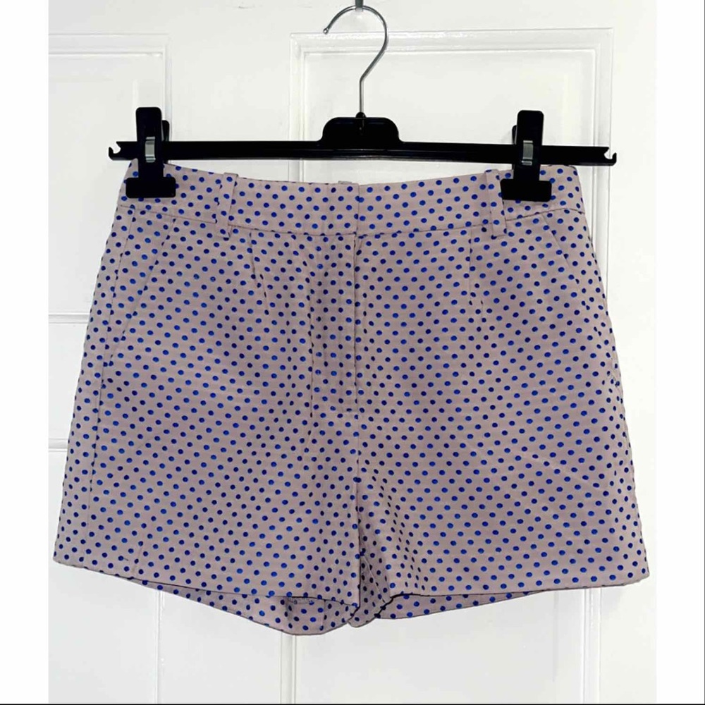 Casual J.Crew Shorts
